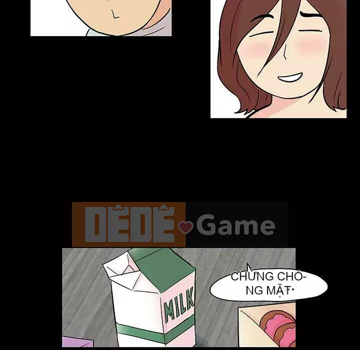 Trò chơi đen tối mùa 2 Chương 71-161