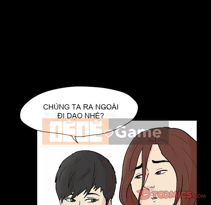 Trò chơi đen tối mùa 2 Chương 71-161