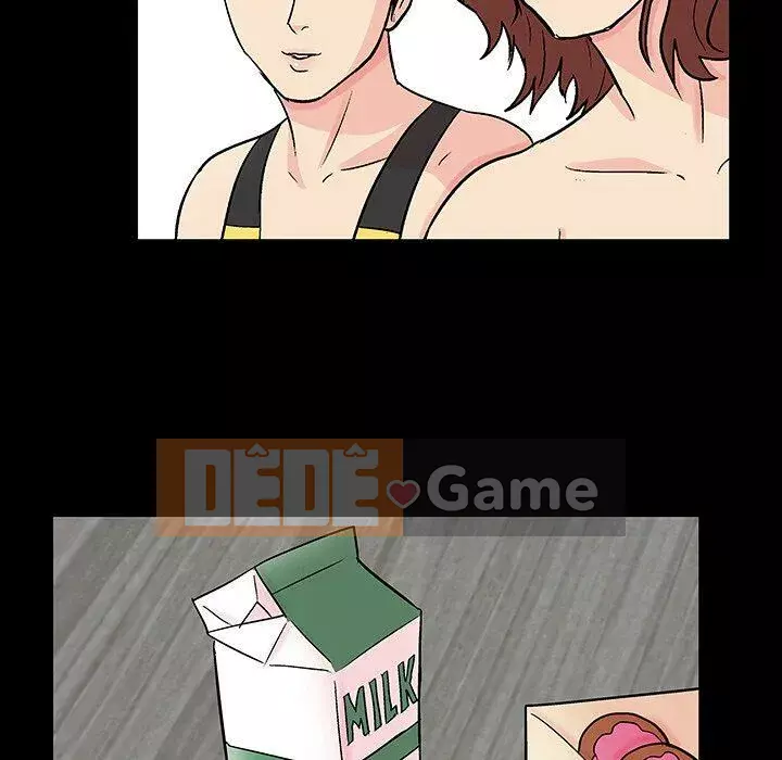 Trò chơi đen tối mùa 2 Chương 71-161