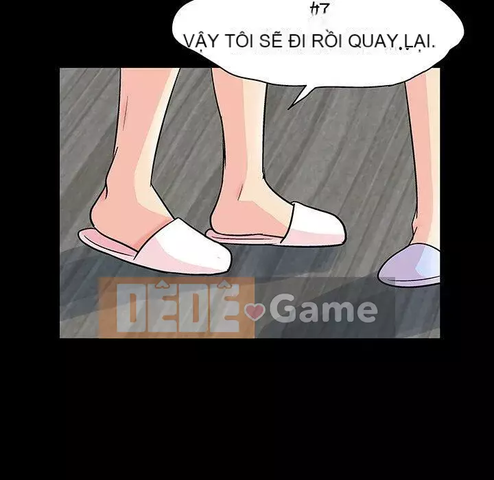 Trò chơi đen tối mùa 2 Chương 71-161