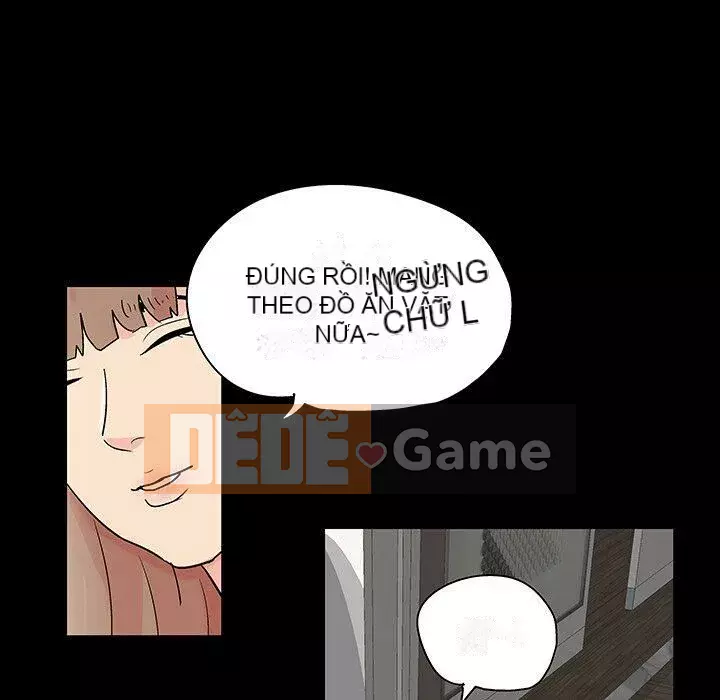 Trò chơi đen tối mùa 2 Chương 71-161