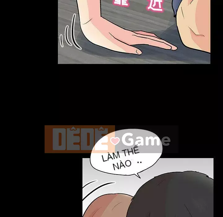 Trò chơi đen tối mùa 2 Chương 71-161