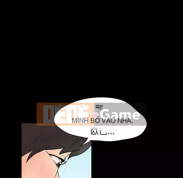 Trò chơi đen tối mùa 2 Chương 71-161