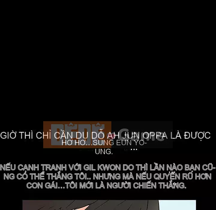 Trò chơi đen tối mùa 2 Chương 71-161