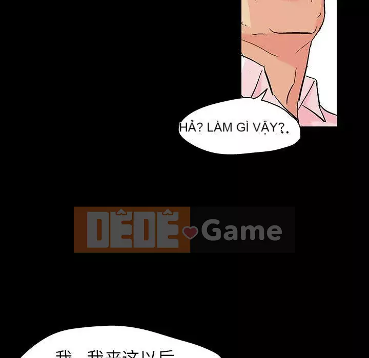 Trò chơi đen tối mùa 2 Chương 71-161