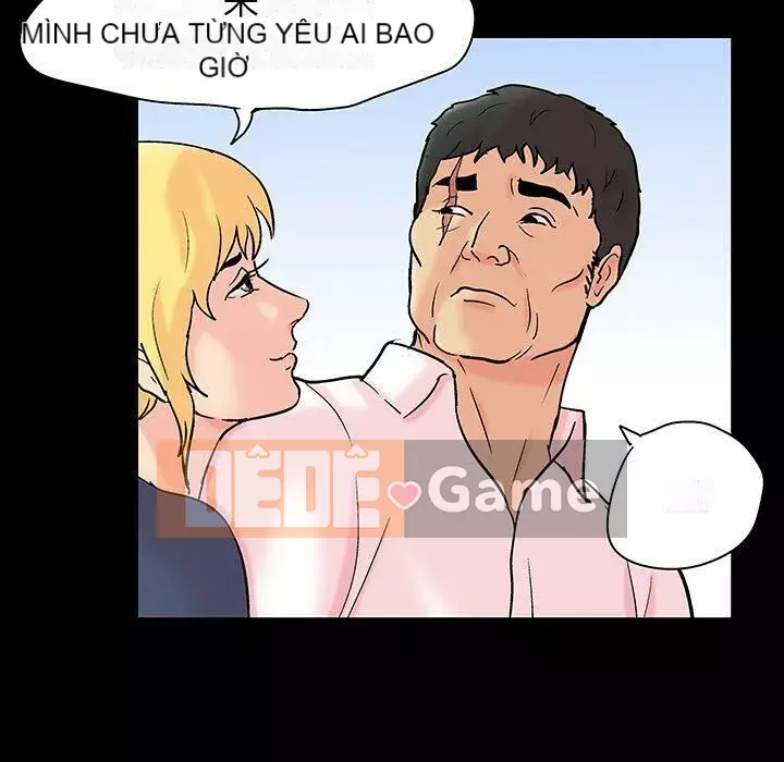 Trò chơi đen tối mùa 2 Chương 71-161