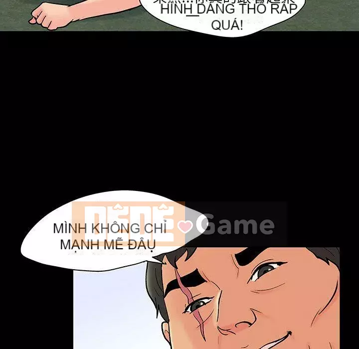 Trò chơi đen tối mùa 2 Chương 71-161