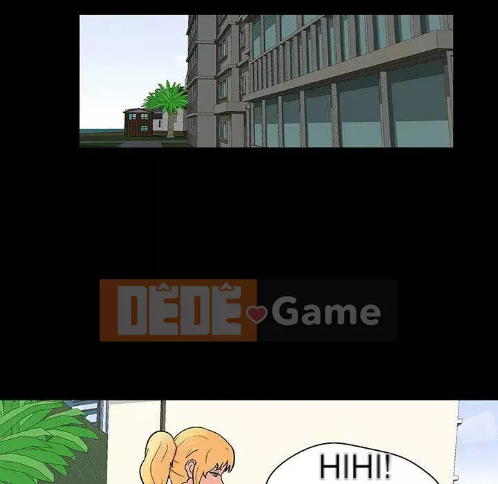 Trò chơi đen tối mùa 2 Chương 71-161