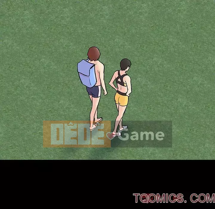 Trò chơi đen tối mùa 2 Chương 71-161