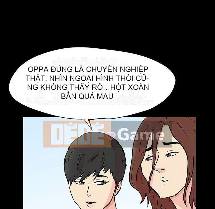 Trò chơi đen tối mùa 2 Chương 71-161