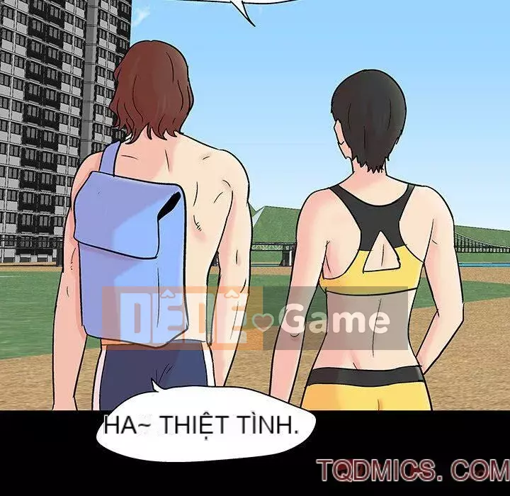 Trò chơi đen tối mùa 2 Chương 71-161