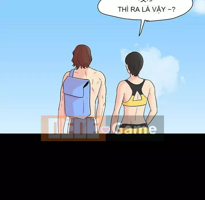 Trò chơi đen tối mùa 2 Chương 71-161