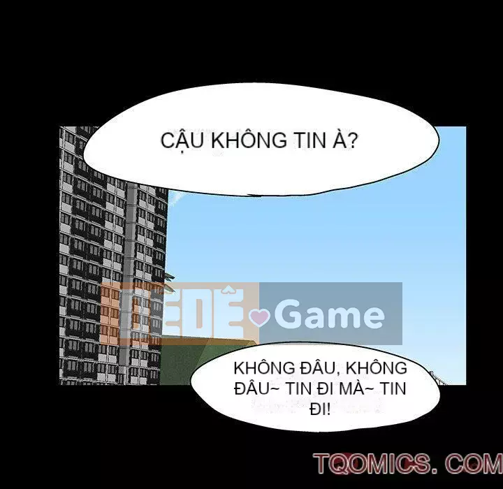 Trò chơi đen tối mùa 2 Chương 71-161