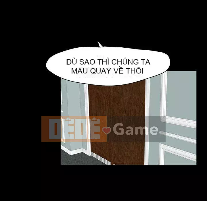 Trò chơi đen tối mùa 2 Chương 71-161