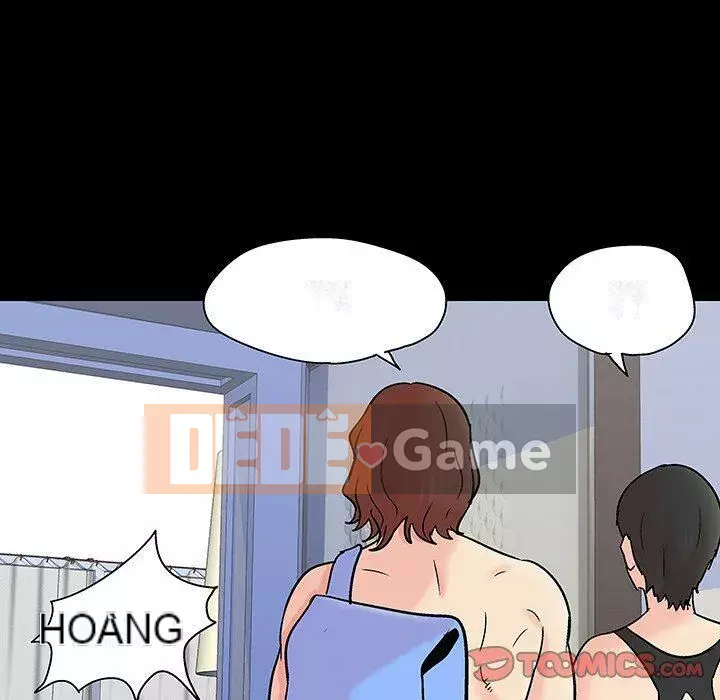 Trò chơi đen tối mùa 2 Chương 71-161