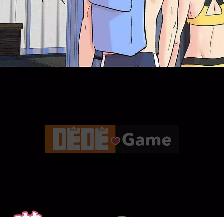 Trò chơi đen tối mùa 2 Chương 71-161