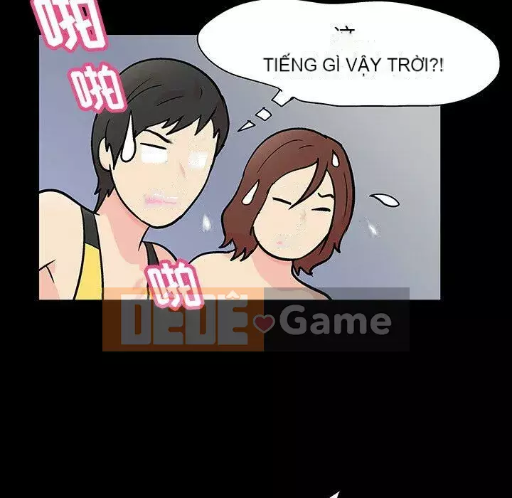 Trò chơi đen tối mùa 2 Chương 71-161