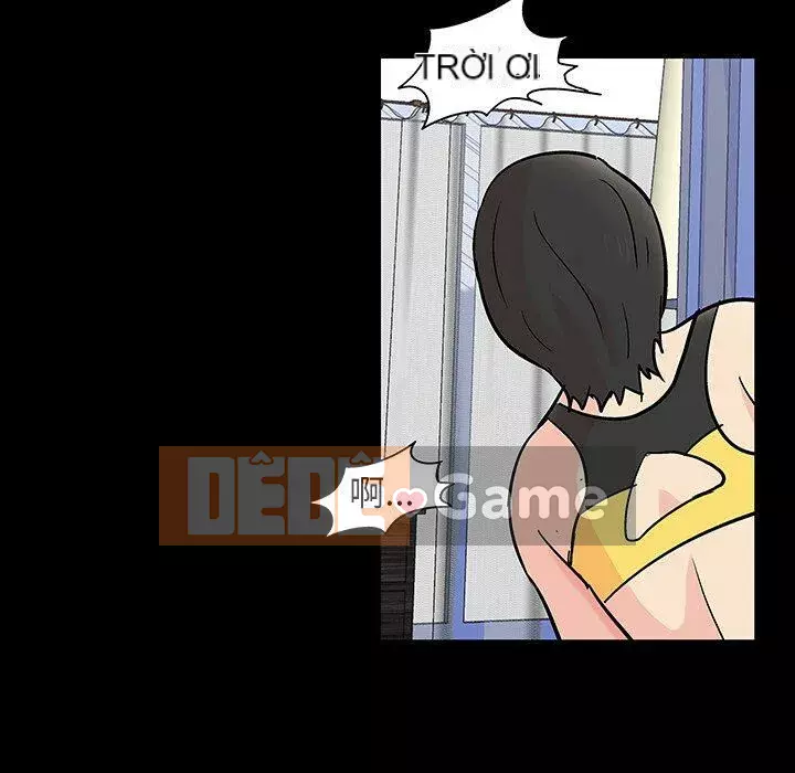 Trò chơi đen tối mùa 2 Chương 71-161