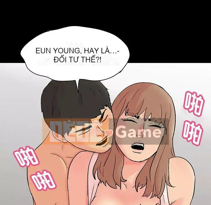 Trò chơi đen tối mùa 2 Chương 71-161