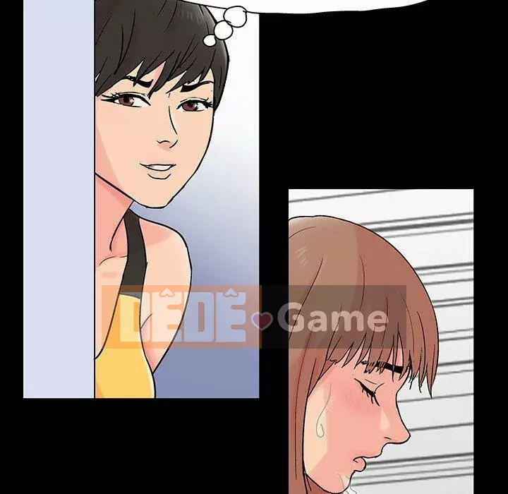 Trò chơi đen tối mùa 2 Chương 71-161