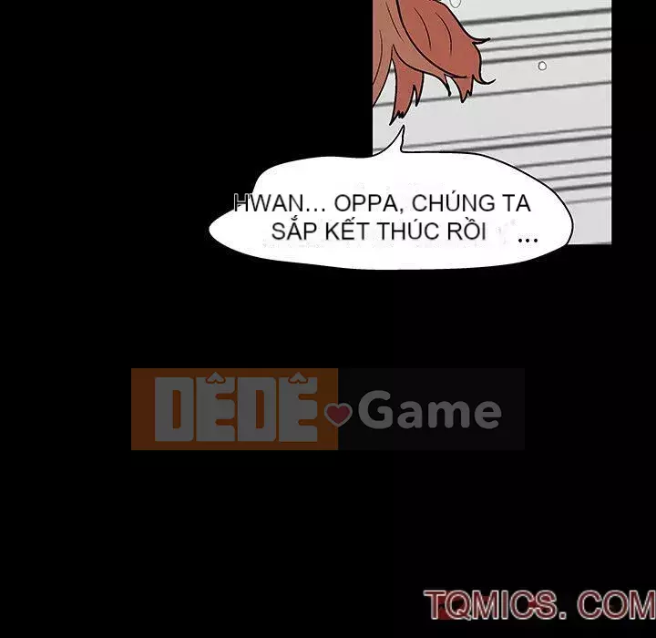 Trò chơi đen tối mùa 2 Chương 71-161