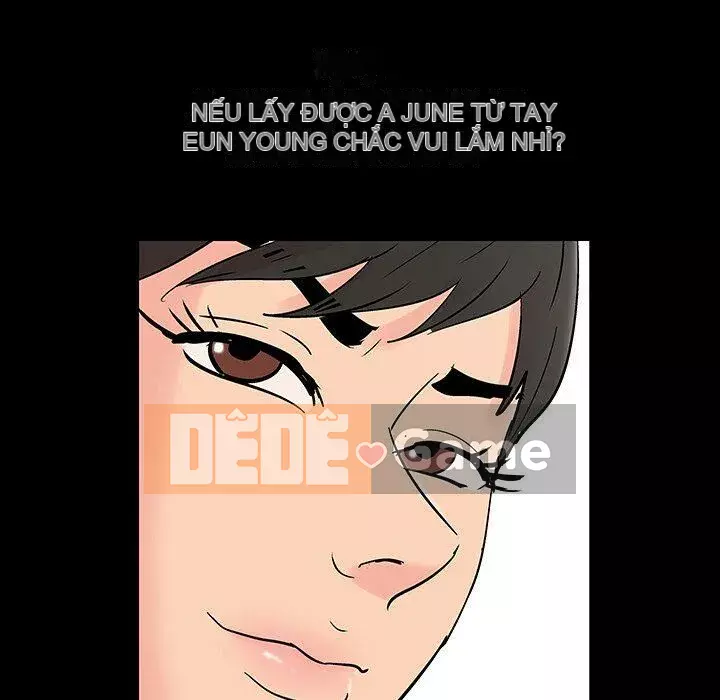 Trò chơi đen tối mùa 2 Chương 71-161