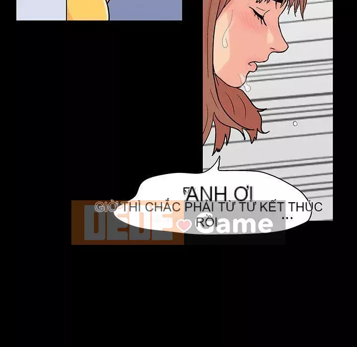 Trò chơi đen tối mùa 2 Chương 71-161