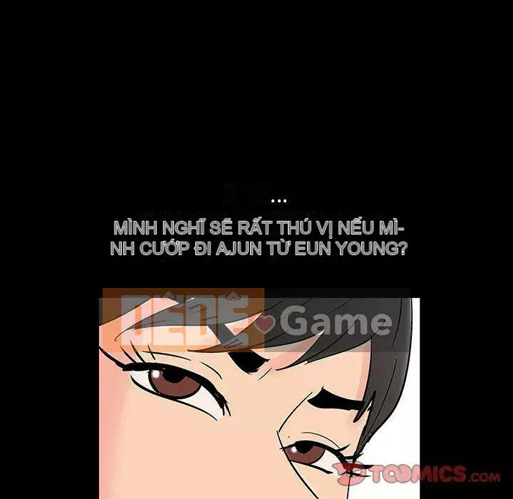 Trò chơi đen tối mùa 2 Chương 71-161