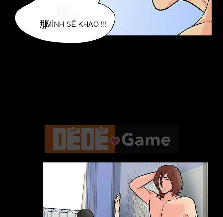 Trò chơi đen tối mùa 2 Chương 71-161