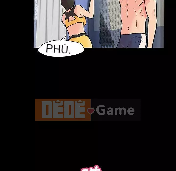 Trò chơi đen tối mùa 2 Chương 71-161