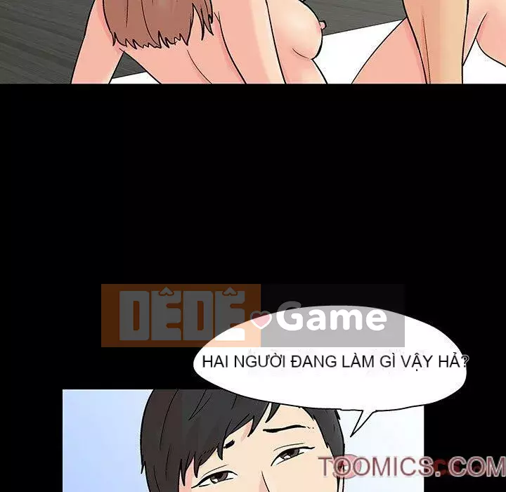 Trò chơi đen tối mùa 2 Chương 71-161