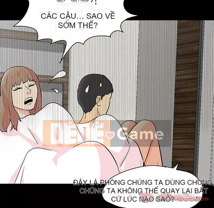 Trò chơi đen tối mùa 2 Chương 71-161