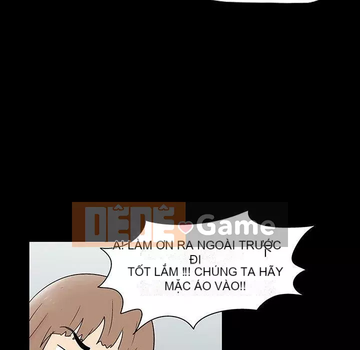 Trò chơi đen tối mùa 2 Chương 71-161