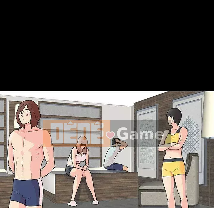 Trò chơi đen tối mùa 2 Chương 71-161