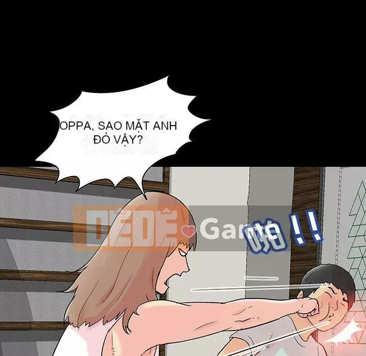 Trò chơi đen tối mùa 2 Chương 71-161