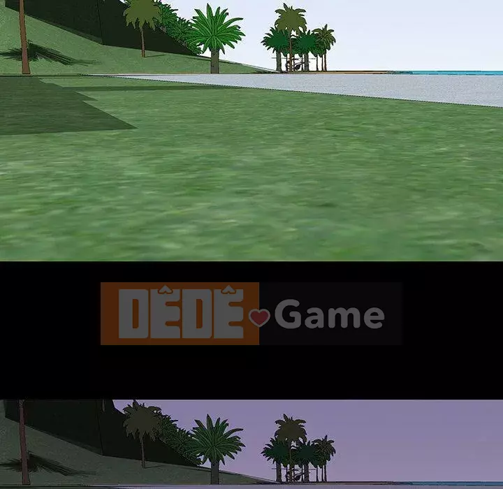 Trò chơi đen tối mùa 2 Chương 71-161