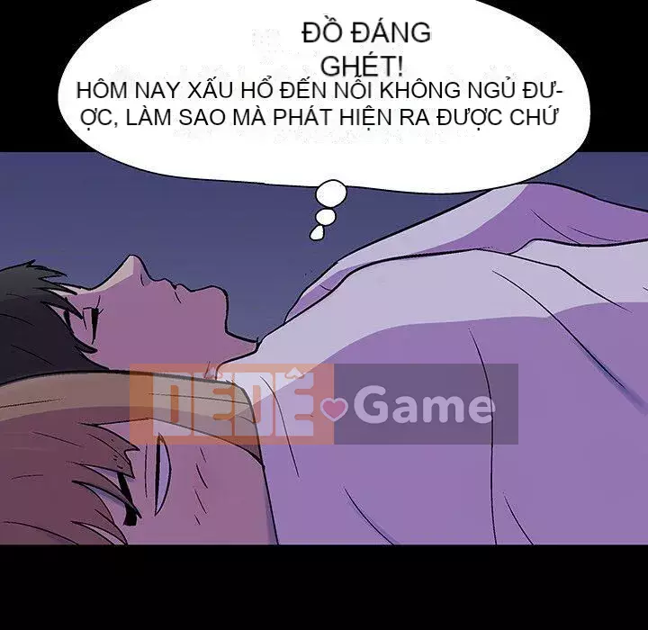 Trò chơi đen tối mùa 2 Chương 71-161