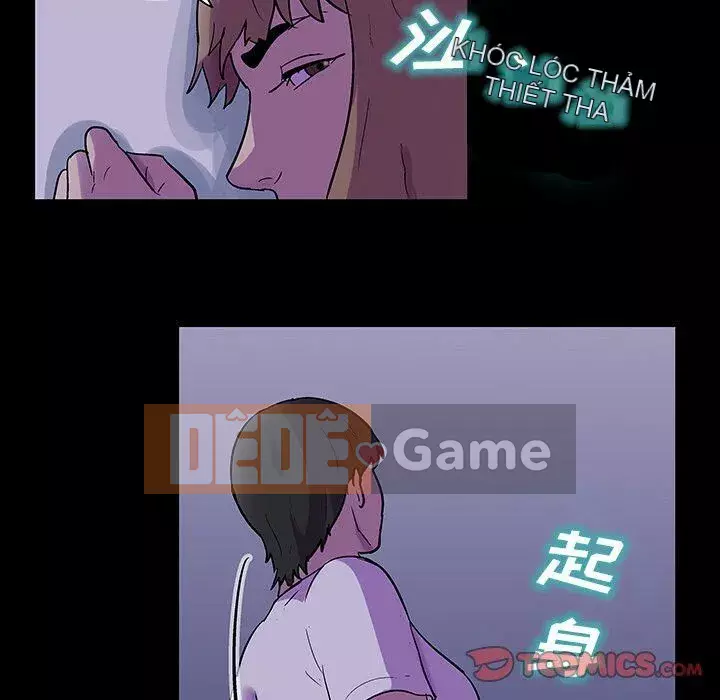 Trò chơi đen tối mùa 2 Chương 71-161