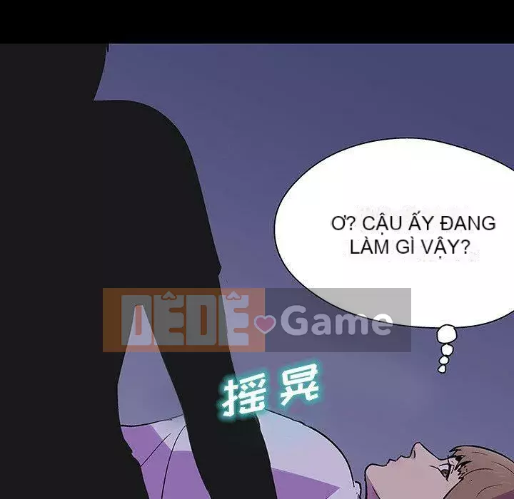 Trò chơi đen tối mùa 2 Chương 71-161