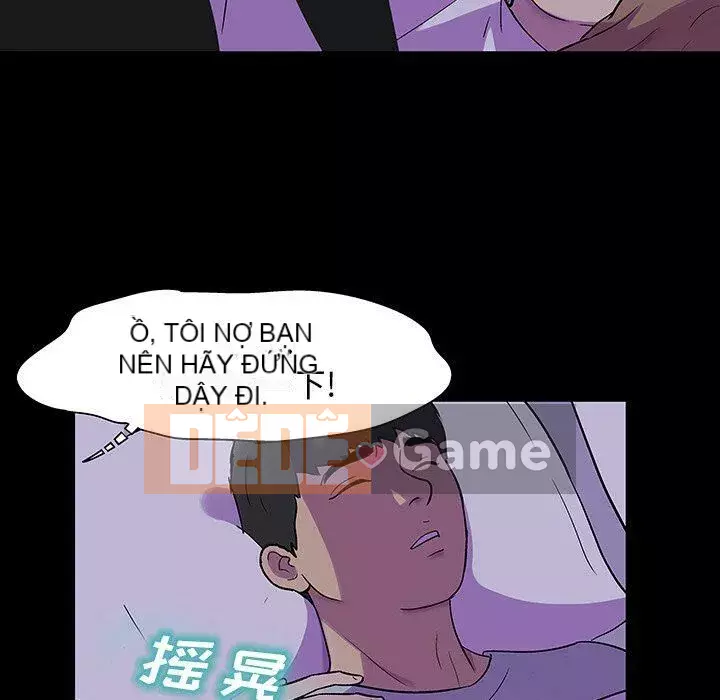 Trò chơi đen tối mùa 2 Chương 71-161