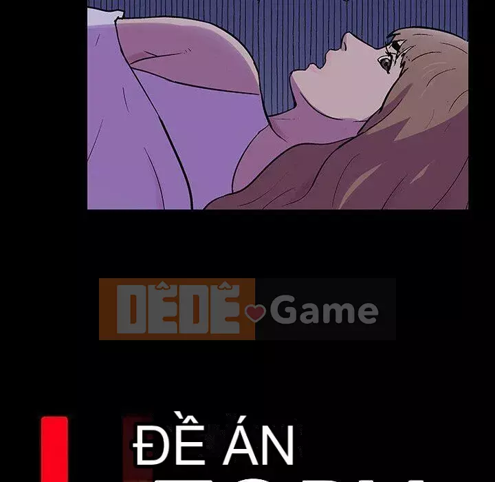 Trò chơi đen tối mùa 2 Chương 71-161