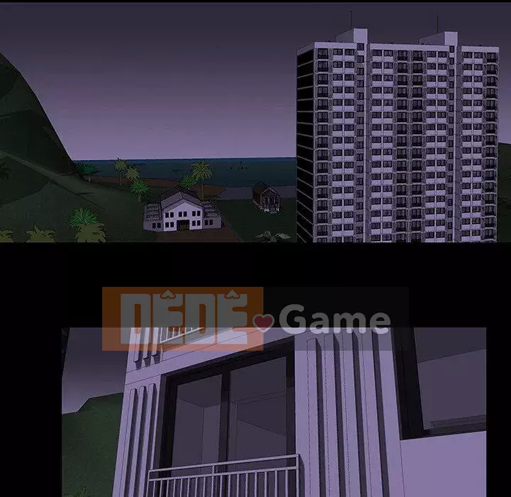 Trò chơi đen tối mùa 2 Chương 71-161