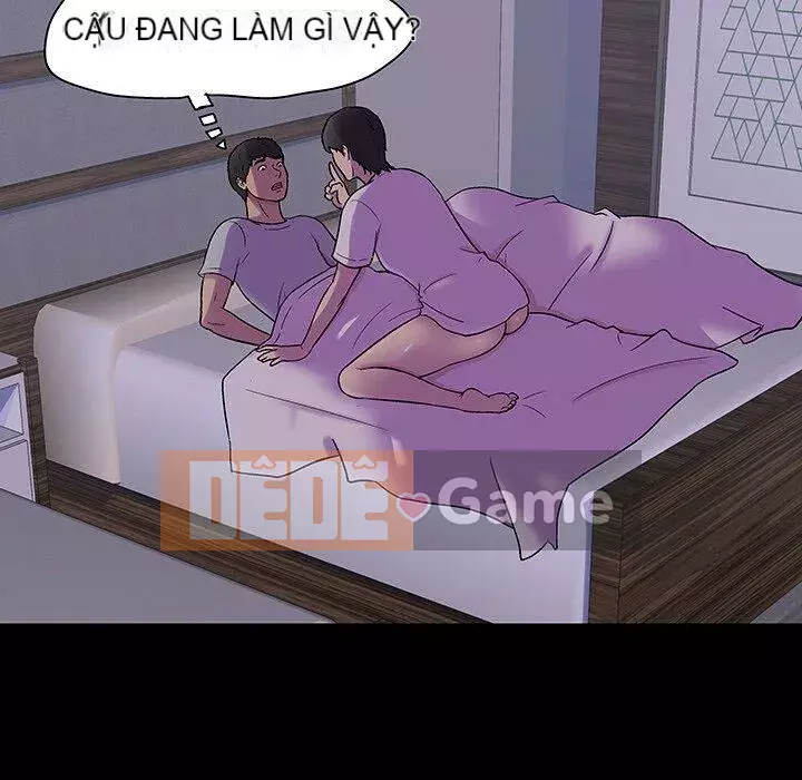 Trò chơi đen tối mùa 2 Chương 71-161