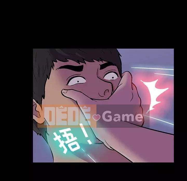 Trò chơi đen tối mùa 2 Chương 71-161