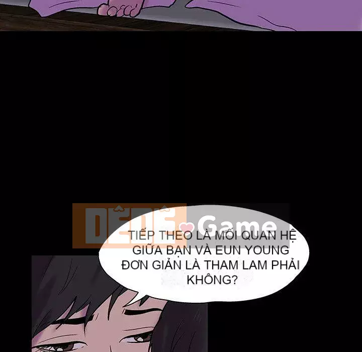 Trò chơi đen tối mùa 2 Chương 71-161