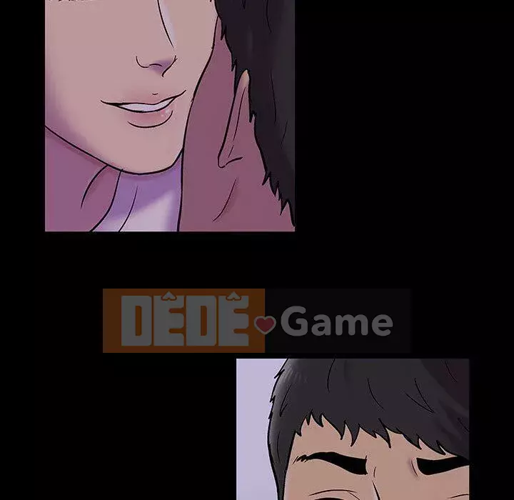 Trò chơi đen tối mùa 2 Chương 71-161