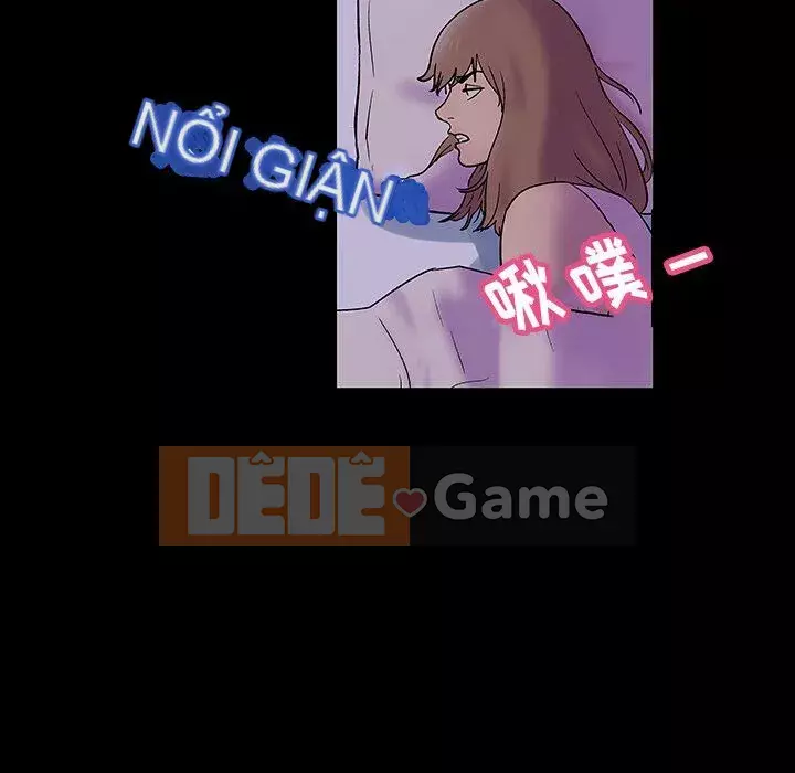 Trò chơi đen tối mùa 2 Chương 71-161