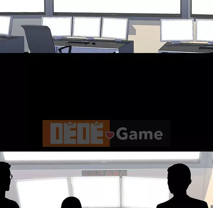 Trò chơi đen tối mùa 2 Chương 71-161