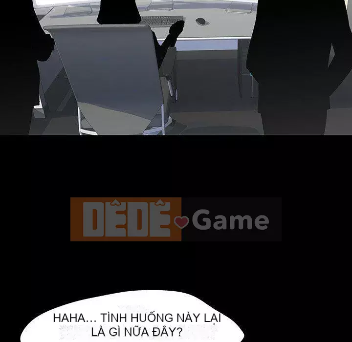 Trò chơi đen tối mùa 2 Chương 71-161