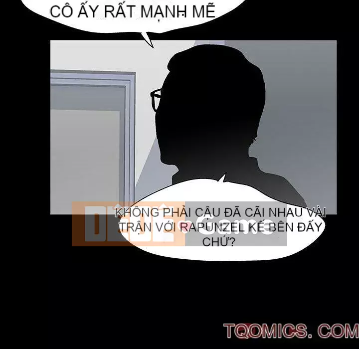 Trò chơi đen tối mùa 2 Chương 71-161